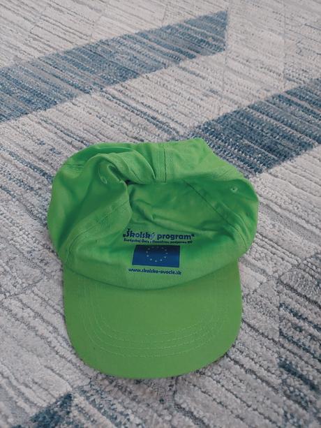 Šiltovka č.134-176, 134