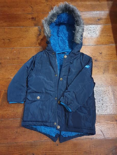 Super bunda na zimu, pepco,98