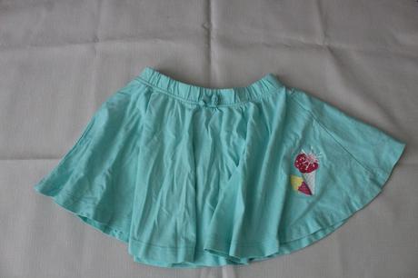 Suknička, lupilu,98