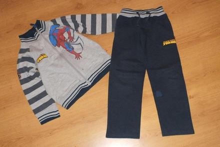 Teplakova suprava so spidermanom, marvel,122