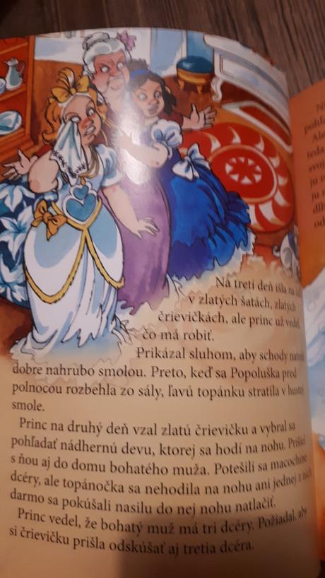 Moja rozprávková knižočka 1., 