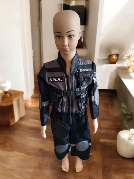 93. policajt swat veľ. 104,