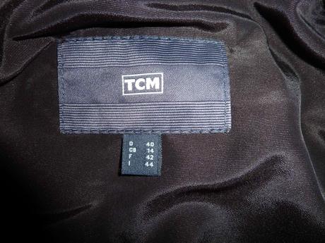 Kožený kabát, tcm,40