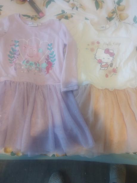 Balik 110-116, sanrio,110