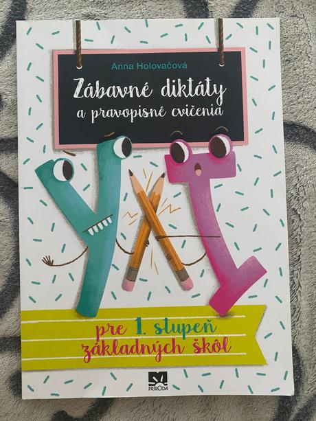 Kniha diktátov a cvičení,