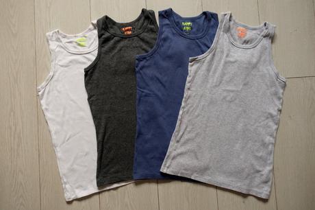 Tričká happy kids 146/152, tchibo,146