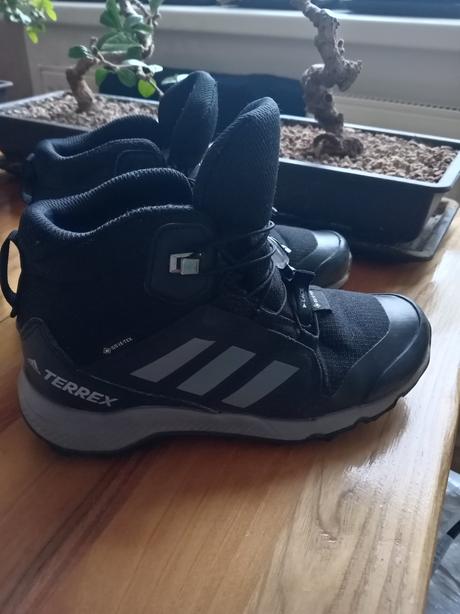 Terrex obuv, adidas,33