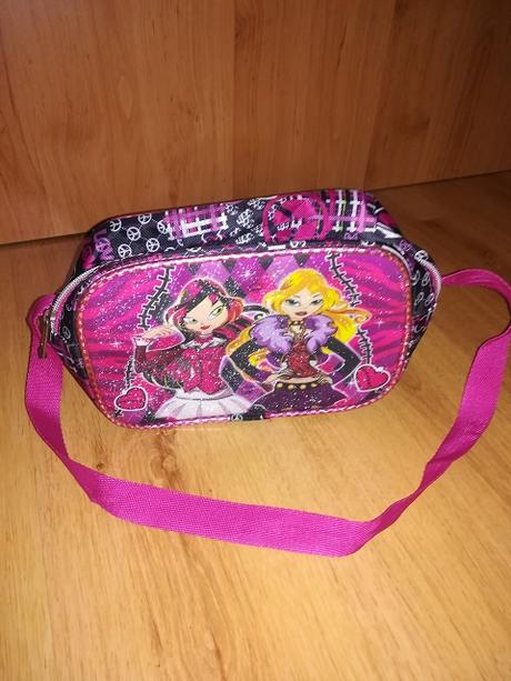 Kabelka pre slečnu,