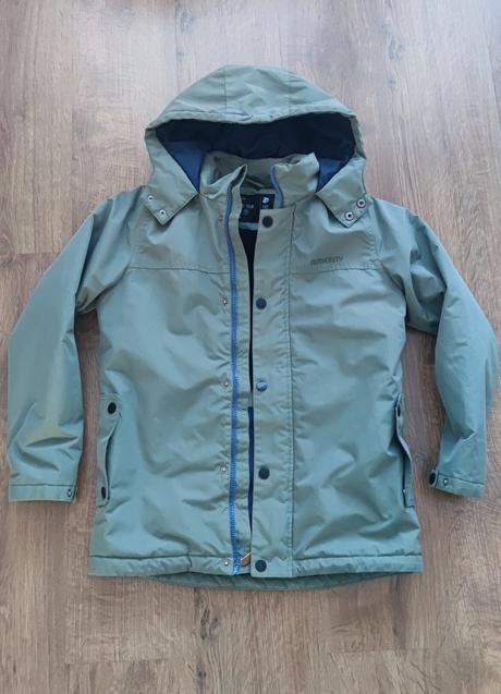 Authority bunda, authority,152