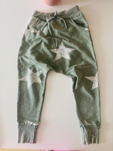 Pudlové tepláky, 116