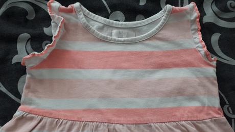 Letné šaty, pepco,92