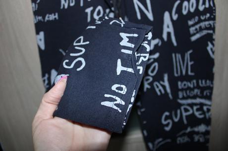 Tepláky uni veľkosť,