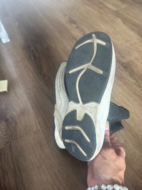 Tenisky s trblietkami, reserved,31