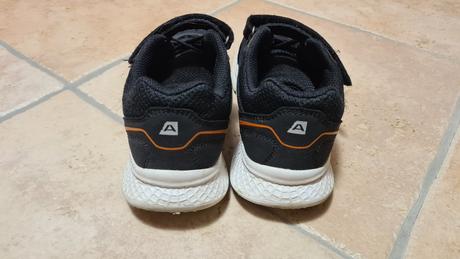 Pekný stav - 22 cm, alpine pro,34