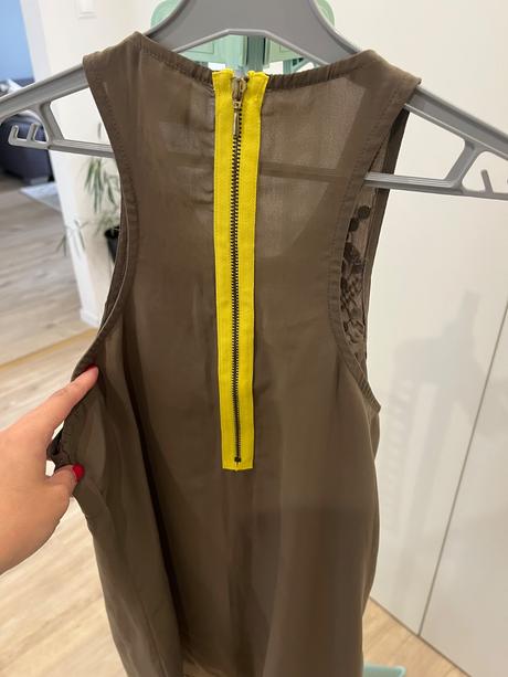 Top s kamienkami, vero moda,xs