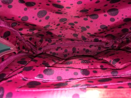 Školská taška topgal, 