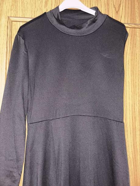 Spoločenské šaty shein m, l / m