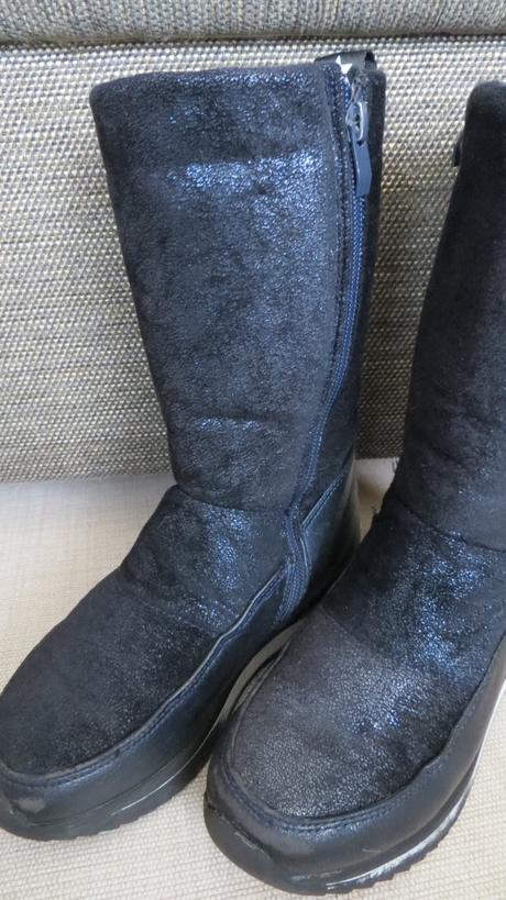 Trblietave cizmicky, 32