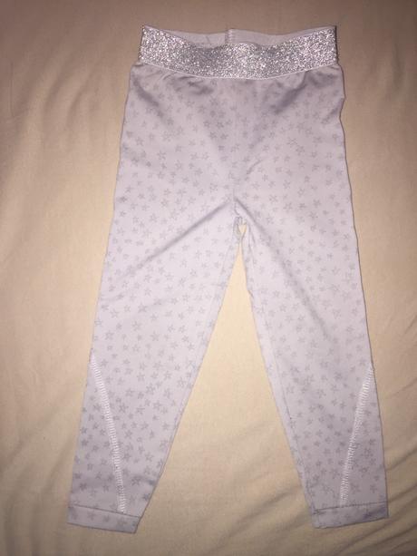 Stella mccourtney dievčenské nohavice, 86–98