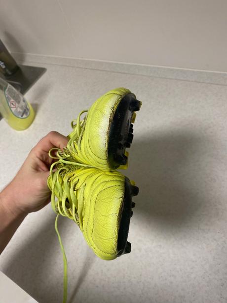 Kopačky adidas, adidas,37