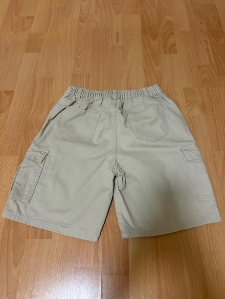 Chlapčenske šortky, 164