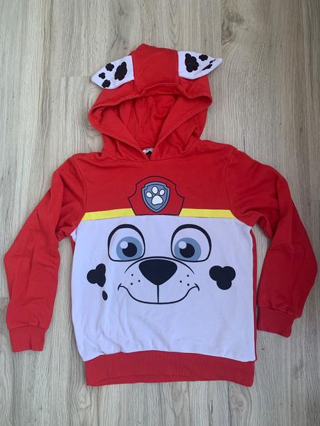 Tlapkova patrola, h&m,134