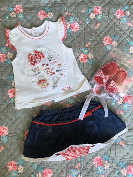 Letna supravka, mayoral,74