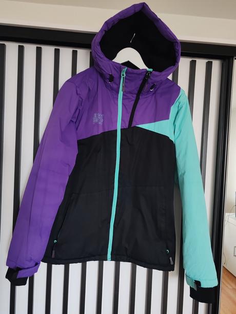 Dámska bunda zn. justplay, just play,xl