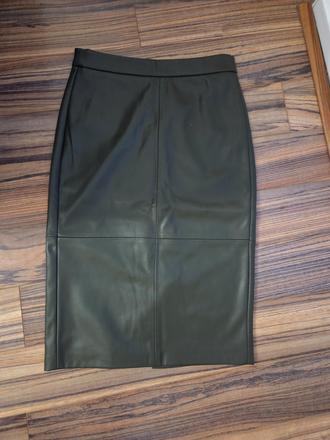 Ķoženková sukňa, reserved,s