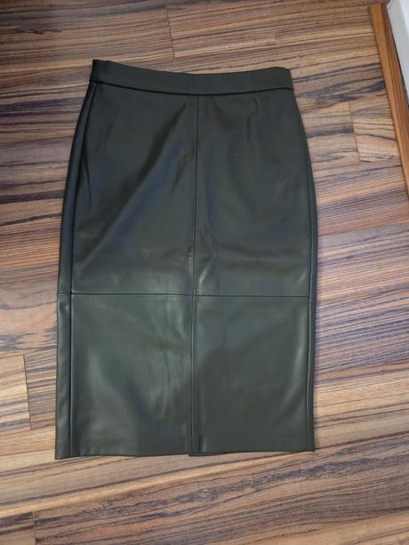 Ķoženková sukňa, reserved,s