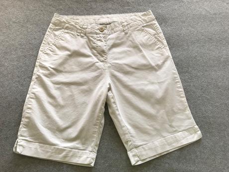 Kraťasy, c&a,38