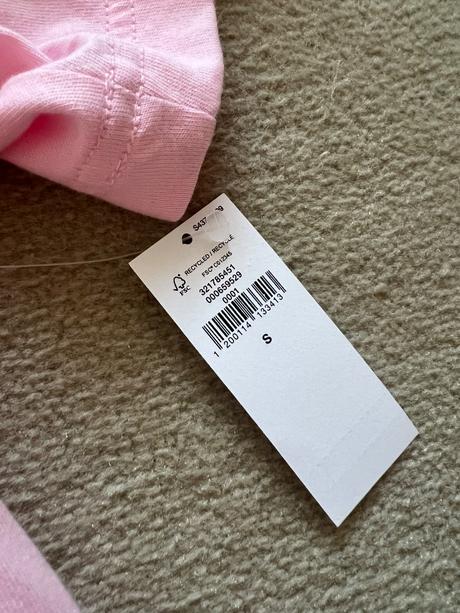 Gap barbie tričko, gap,l / m / s