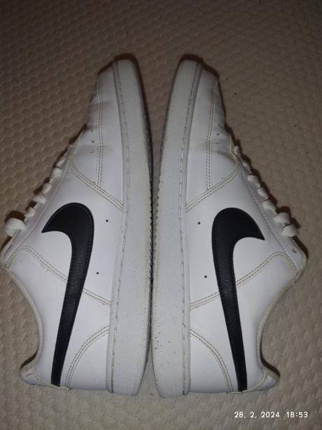 Nike tenisky original v.42,5, nike,42