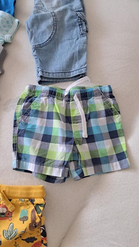 Balík chlapec veľ.80, 68–80