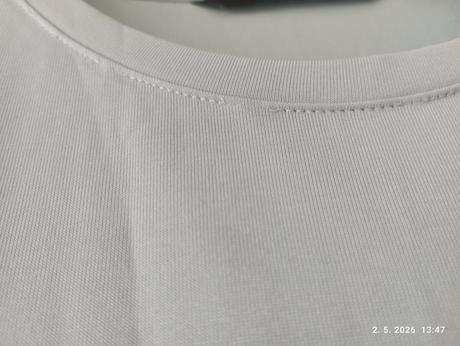 Sivomodré šaty s/m (už s poštou), vero moda,164
