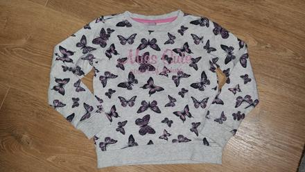 Mikina, dopodopo,128