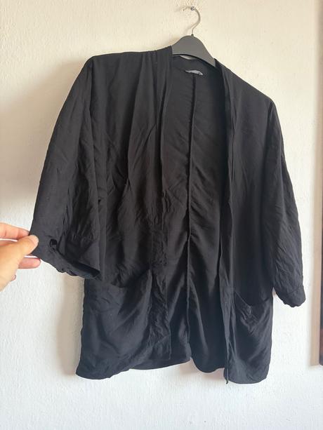 Lindex suprovy bavlneny letny sveter kardiganpc 39, lindex,m