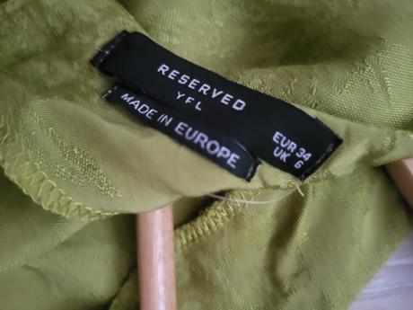 Dámske šaty reserved, reserved,xs