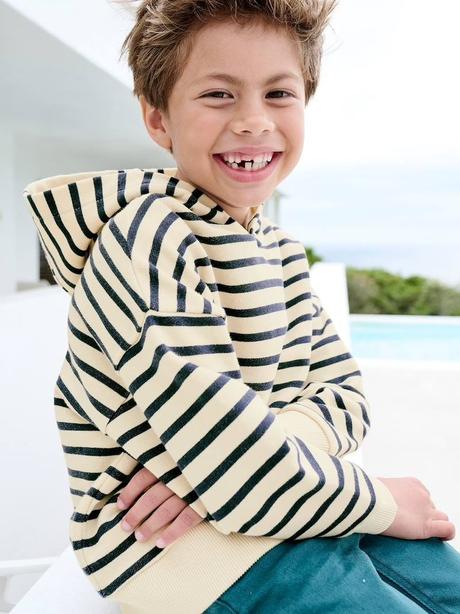 Mikina vertbaudet, vertbaudet,92 - 164