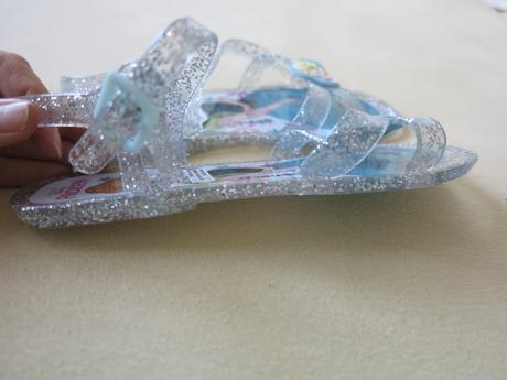 Predam topanky, sandale aj do vody, 33