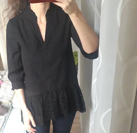 Blúzka, reserved,s