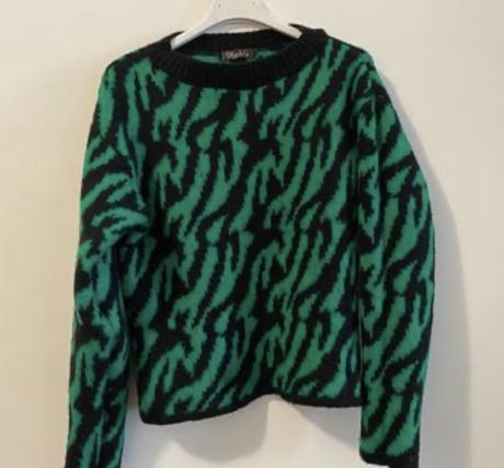 Nobis sveter veľ.s/m, s