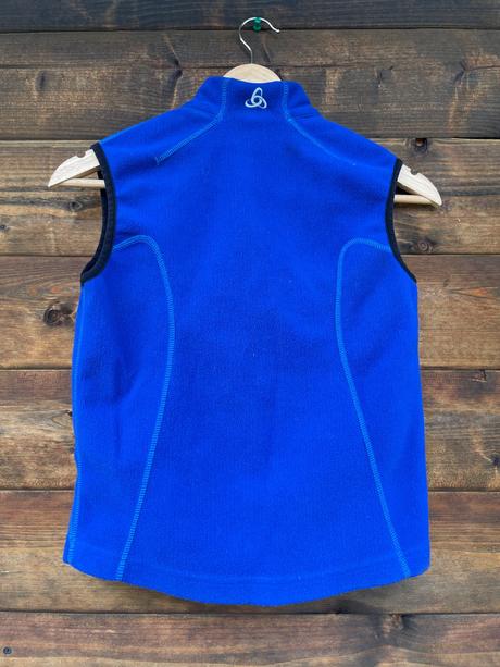 Vesta odlo+tričko, 140–152