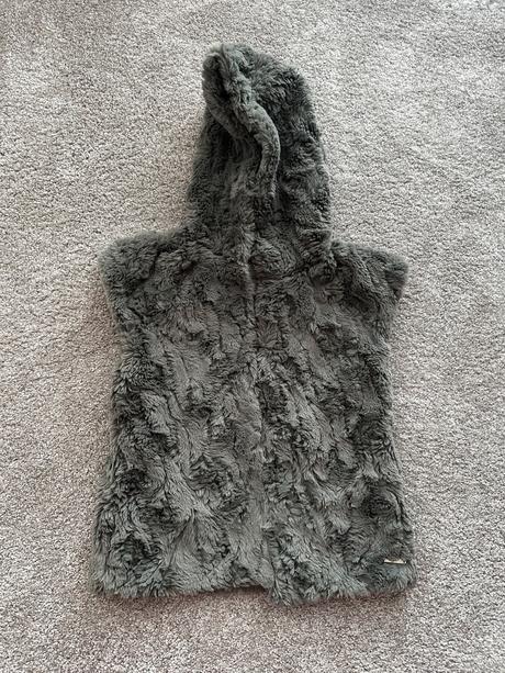 Vesta mayoral, mayoral,116