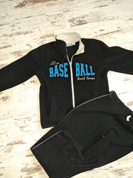 Tepláková súprava pepperts, pepperts,140