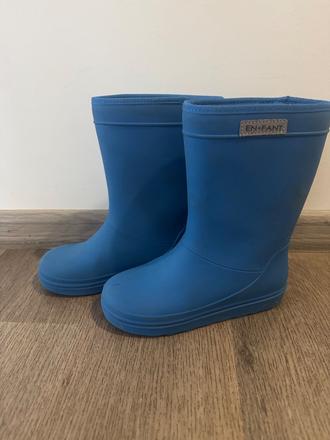 Enfant zateplené gumáky, en fant,32