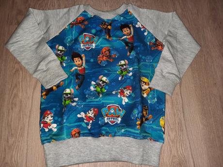 Paw patrol.mikinka, 104