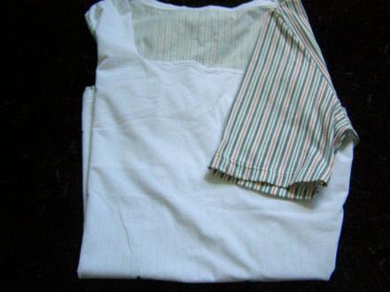 Schiesser tričko vysokej kvality, 40