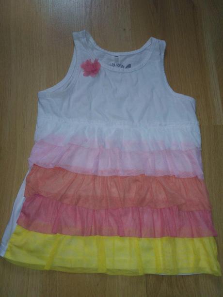 Tričko, bonprix,128