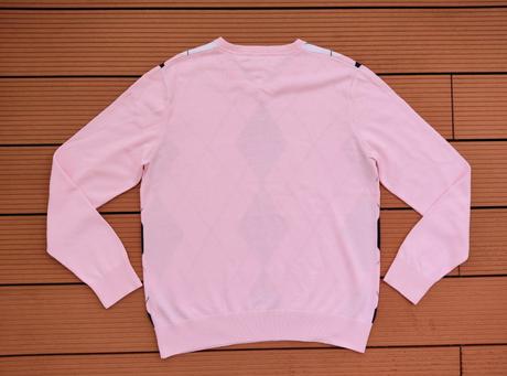 Sveter bavlnený tommy hilfiger, tommy hilfiger,l